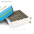 Автолампа "Луч" AС, 12 В, (5 Вт), SV8.5, (подсветка салона)