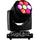 ESTRADA PRO LED MH715 BEE EYE Zoom Cветодиодная вращающаяся голова типа Multi Beam