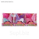 Пегас "Играем вместе", 13см, МИКС