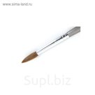 Кисть для акрила