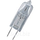Лампа галогенная КГМ 90вт 12в GY6,35 Osram капсульная (490182) 4050300490182