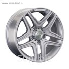 Диск REPLAY MR67 8,5x18 5x112 ET30 d66,6 S (014601-060060001)