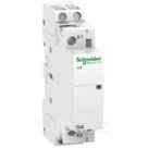 Контактор модульный iCT 25A 1НО 230/240В АС (A9C20731) Schneider Electric
