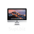 Моноблок Apple iMac MMQA2RU A 21 5 2 3GHz Intel Core i5 TB up to 3 6GHz цвет серебро 356462