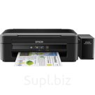 МФУ струйная печать Epson L382 C11CF43401 A4