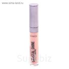 Блеск для губ Divage Crystal shine, тон № 03