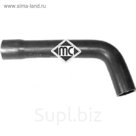 Шланг системы охлаждения METALCAUCHO 08953