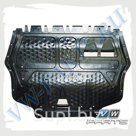 Защита картера двигателя VAG 1K0825237P VAG