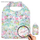 Сумка складная с именем "Мария"