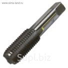 Метчик SANTOOL ручной М24х3,0