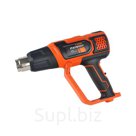 Фен технический PATRIOT HG 215 2000 Вт, 5 насадок