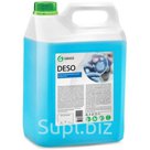 125180: Средство дезинфицирующее DESO (5 л, 5 кг)
