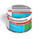 Лента герметизирующая Nicoband 75x3000 мм зеленый
