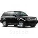 авто на запчасти LAND ROVER RANGE ROVER SPORT