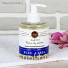 Жидкое мыло парфюмированное Blue Label, 275 мл