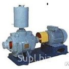 Насосный агрегат-ВВН1-6 с водоотделителем с эл.двигателем 15кВт/1500