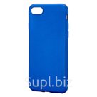 Чехол накладка X Level Guardian Series для Apple iPhone 7 8 Синий