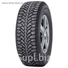 Зимняя шипованная шина Nordman 5 225/45 R17 94T