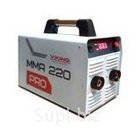 Сварочный инвертор VIKING ММА 220 PRO
