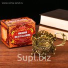 Подстаканник "Николай"