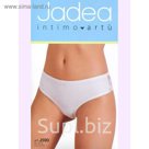 Трусы женские JADEA 590 slip цвет nero, размер 4
