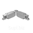 Жесткий поворотный угол NORDIC ALUMINIUM