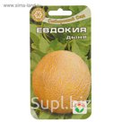 Семена Дыня "Евдокия", 7 шт