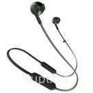 Наушники JBL T205BT Green (JBLT205BTGRN)