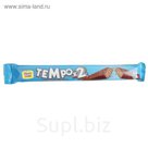 Шоколадный батончик Alpen Gold Tempo, 38 г