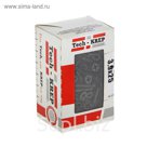Саморезы по ГВЛ TECH-KREP, ШС, 3.9х25 мм, 200 шт.