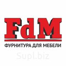 ЛДСП белый 16 мм 1 категория Шексна