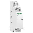 Контактор модульный iCT 25A 2НО 230/240В АС (A9C20732) Schneider Electric