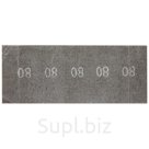 Сетка абразивная P 60 115 х 280мм 10шт SPARTA 751205