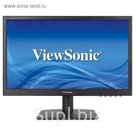 Монитор ViewSonic 19" VA1903a, черный