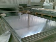 Лист алюминиевый квинтет рифленый2,0 1200х3000 АМГ2НР АМГ6-5-3-2
