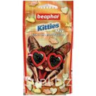 Витамины Beaphar Kitties Mix для кошек йогурт сыр рыба 32 5 г