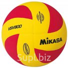 Мяч волейбольный Mikasa VSV800