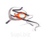 65204 Ремешки для полумаски (оголовье) Jeta Safety