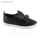 Ботинки женские OLADI арт. A8891 (черный) (р. 38)