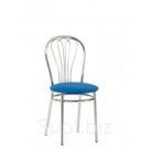 Стул VENUS CHROME RU (BOX-4)