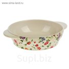Форма для выпечки 1 л "Каприз"