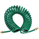 Шланг спиральный для пневмоинструмента JAZ-7214F Jonnesway, 47511