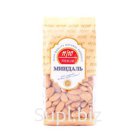 Миндаль очишенный сырой, коробка (200гр х 18шт)