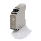 Полупроводниковый таймер Omron 4 режима, 2 перекл. контакта, 24..240VAC/DC