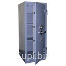 Офисные сейфы серии КЗ - 065 ТК