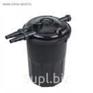 Напорный Био-фильтр  BOYU для пруда