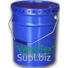 Пропитка для древесины "WoodTex", тара 20 кг