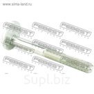 Болт с эксцентриком febest 0229-004