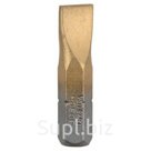 BS-NB-MG 1.6x8.0 Насадка-бита BOSCH Max Grip, артикул 3165140300230BS