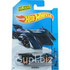 Модель Hot Wheels Batmobile Артикул: 1601-2